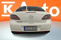 Mazda 6 vaihtoauto