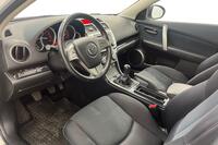 Mazda 6 vaihtoauto
