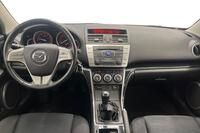 Mazda 6 vaihtoauto
