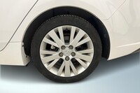 Mazda 6 vaihtoauto