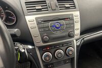 Mazda 6 vaihtoauto