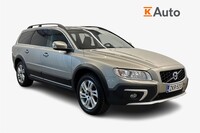 Volvo XC70 vaihtoauto