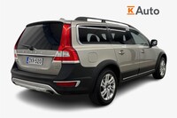 Volvo XC70 vaihtoauto