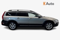 Volvo XC70 vaihtoauto