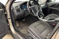 Volvo XC70 vaihtoauto