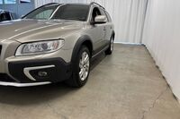 Volvo XC70 vaihtoauto
