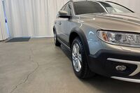 Volvo XC70 vaihtoauto