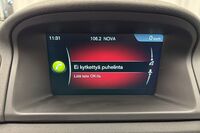 Volvo XC70 vaihtoauto