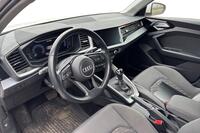 Audi A1 vaihtoauto