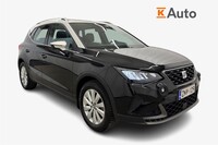 SEAT Arona vaihtoauto