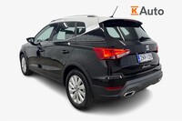 SEAT Arona vaihtoauto