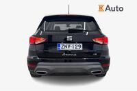 SEAT Arona vaihtoauto