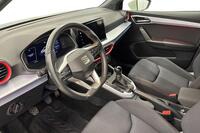 SEAT Arona vaihtoauto