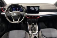 SEAT Arona vaihtoauto