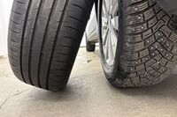 SEAT Arona vaihtoauto