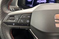 SEAT Arona vaihtoauto