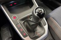 SEAT Arona vaihtoauto