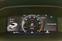 Cupra Formentor vaihtoauto