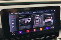 Cupra Formentor vaihtoauto