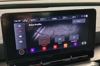 Cupra Formentor vaihtoauto