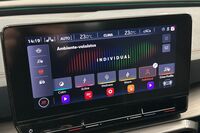 Cupra Formentor vaihtoauto