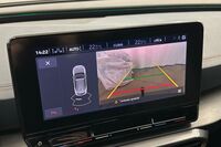 Cupra Formentor vaihtoauto