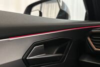 Cupra Formentor vaihtoauto