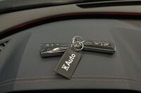 Cupra Formentor vaihtoauto