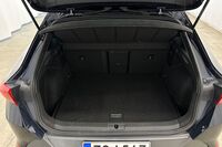 Cupra Formentor vaihtoauto