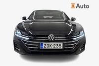 Volkswagen Arteon vaihtoauto