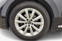 Volkswagen Arteon vaihtoauto