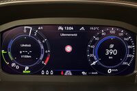 Volkswagen Arteon vaihtoauto