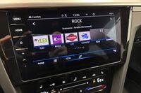 Volkswagen Arteon vaihtoauto