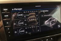 Volkswagen Arteon vaihtoauto