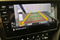 Volkswagen Arteon vaihtoauto