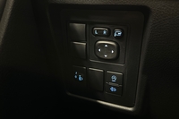 Toyota Land Cruiser vaihtoauto