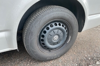 Volkswagen Caravelle vaihtoauto