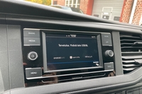 Volkswagen Caravelle vaihtoauto