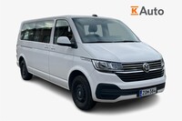 Volkswagen Caravelle vaihtoauto