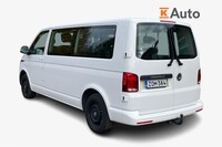 Volkswagen Caravelle vaihtoauto