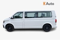 Volkswagen Caravelle vaihtoauto