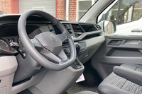 Volkswagen Caravelle vaihtoauto