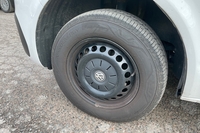 Volkswagen Caravelle vaihtoauto