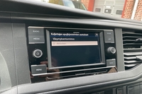 Volkswagen Caravelle vaihtoauto