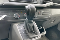 Volkswagen Caravelle vaihtoauto