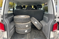 Volkswagen Caravelle vaihtoauto