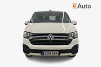 Volkswagen Caravelle vaihtoauto