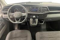 Volkswagen Caravelle vaihtoauto