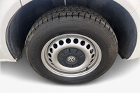 Volkswagen Caravelle vaihtoauto