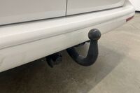 Volkswagen Caravelle vaihtoauto